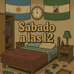 Sábado a las 12