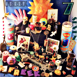 Freek Nasty / Buck Nasty