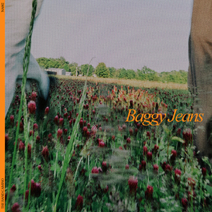 Baggy Jeans