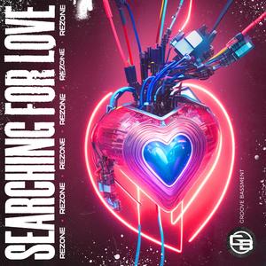 Searching For Love (Extended Mix)