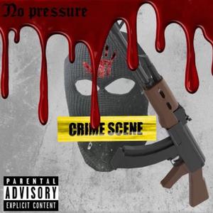 No Pressure freestyle