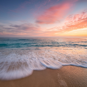 A Moment Of Reflection