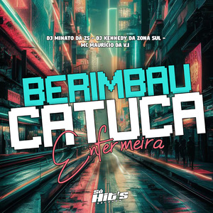 Berimbau Catuca Enfermeira