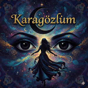 Kara Gözlüm