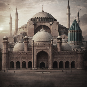 A Different Kind of Love