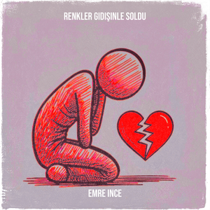 Renkler Gidişinle Soldu