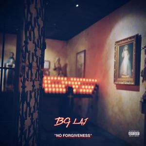 No Forgiveness