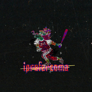 XANNY (Feat. Futuristic Swaver)