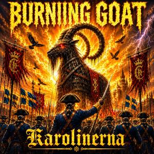 Karolinerna