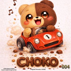 CHOKO 004