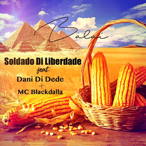 Balai (feat. Dani Di Dede & MC Blackdalla)