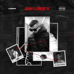 SINERGY (feat. Jness & Flash Keler)