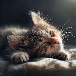 Vibras Tranquilas Perezosas