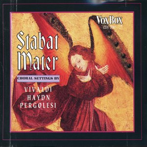 Stabat Mater, Hob. XXbis:Stabat Mater, Hob. XXbis: No. 12a, Quando corpus morietur