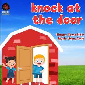 Knock At The Door