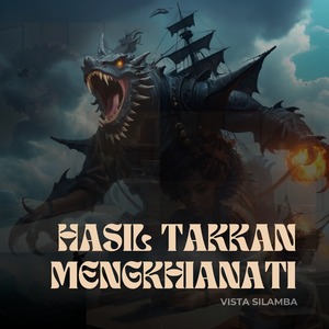 Hasil Takkan Mengkhianati