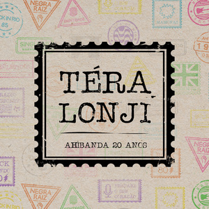 Téra Lonji - Raboita Di Rubon Manel