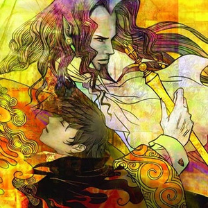 Anger(エドモンからの手紙) Jean-Jacques Burnel