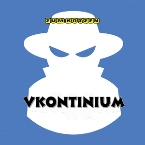 Vkontinium