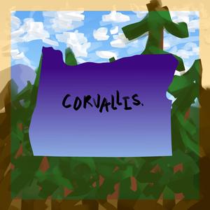 Corvallis.