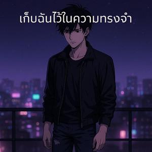 เก็บฉันไว้ในความทรงจำ