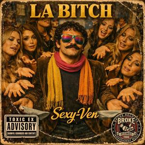 La Bitch ! (Radio Edit)