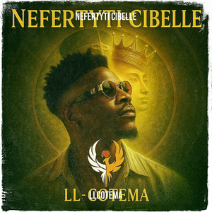 NEFERTYTI CIBELLE