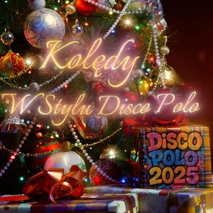 W Śród Nocnej Ciszy - Kolędy w stylu Disco Polo Nowości . Wszystkiego Najlepszego
