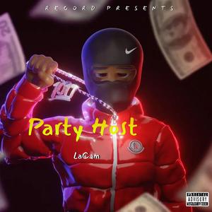 Party Host (Official Audio) [Music video coming soon]