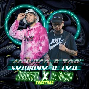 Conmigo a toa´ (feat. Le sutro)