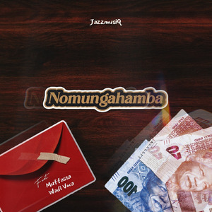 Nomungahamba