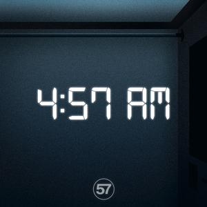 4:57 AM