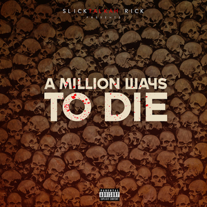 A Million Ways to Die