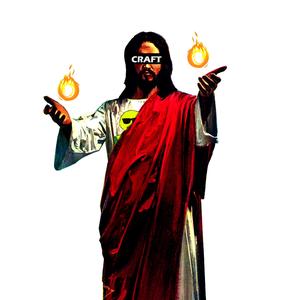 ***** I Feel Like Christ