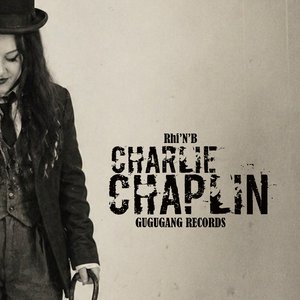 Charlie Chaplin