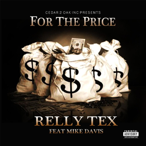 For the Price (feat. Mike Davis)