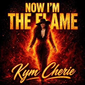 Now I'm the Flame