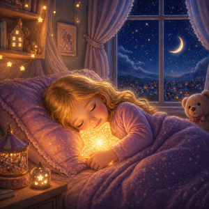 Quiet Night Lullaby