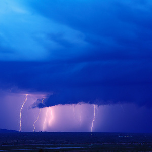 Thunderstorm