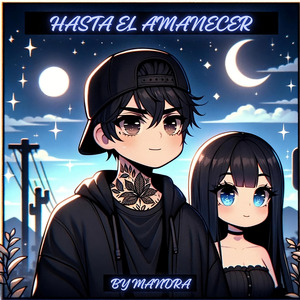 Hasta el Amanecer