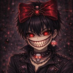 SMILE THE NO BICHES SUPREME