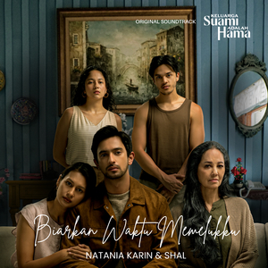 Biarkan Waktu Memelukku (OST.Film Keluarga Suami Adalah Hama)