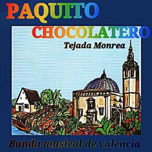 Paquito Chocolatero