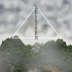 Muchacha de ojos gris