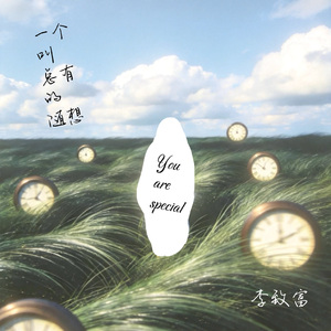 一个叫总有的随想