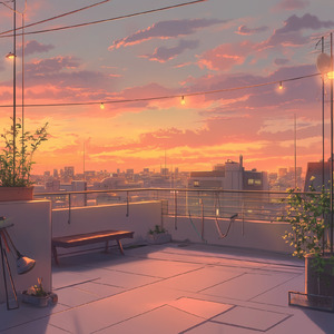 エスプレッソの微熱