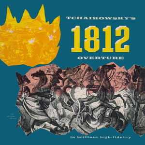 Ouverture solennelle, "1812", Op. 49 (2023 Remaster)