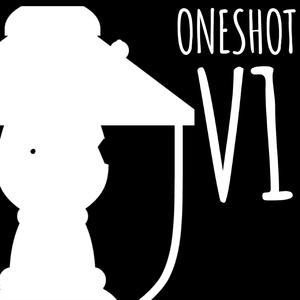 Oneshot (feat. Rareblin)