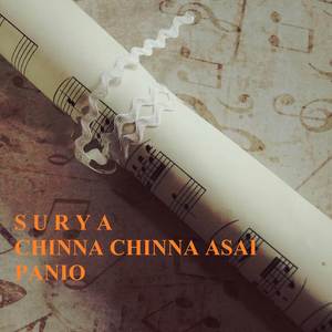Chinna Chinna Asai Panio (Instrumental)