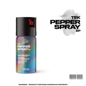 Pepper Spray (Original Mix)